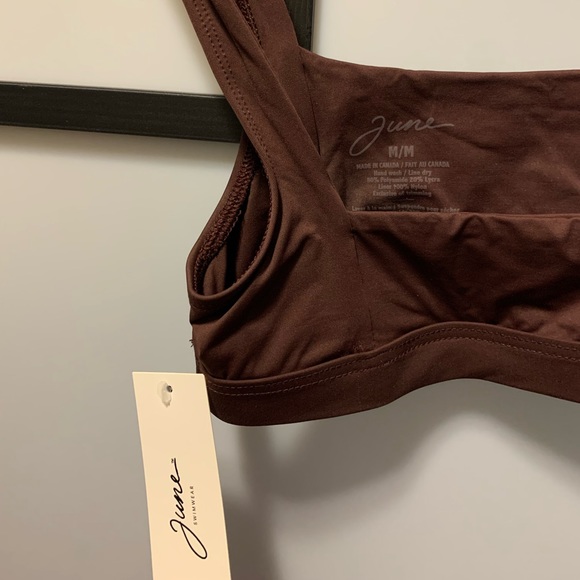 Swimsuit top - Picture 3 of 3